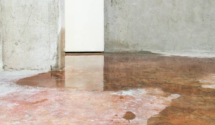 What Water Damage Can Be Covered by Your Insurance