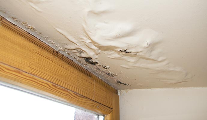 Roof leak Solutions in Spokane and Coeur d’Alene